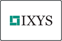 Ixys Elektrik Otomasyon Ürünleri