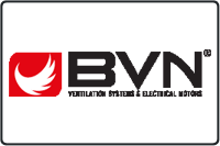Bahçıvan Elektrik Motor Ürünleri